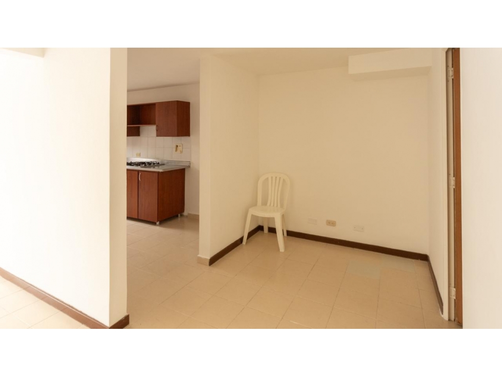 Casa en venta unifamiliar Belen La Mota en unidad cerrada — foto 2