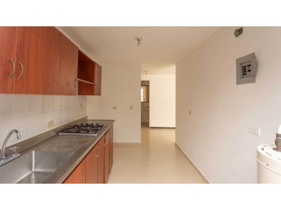 Casa en venta unifamiliar Belen La Mota en unidad cerrada — foto 3