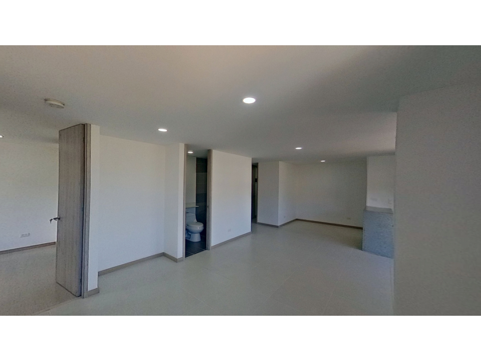 Apartamento en venta en envigado con vista agradable — foto 3