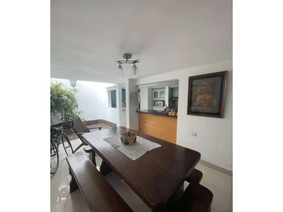 Casa en Venta Belen la Mota de 3 niveles con buenos acabados — foto 6