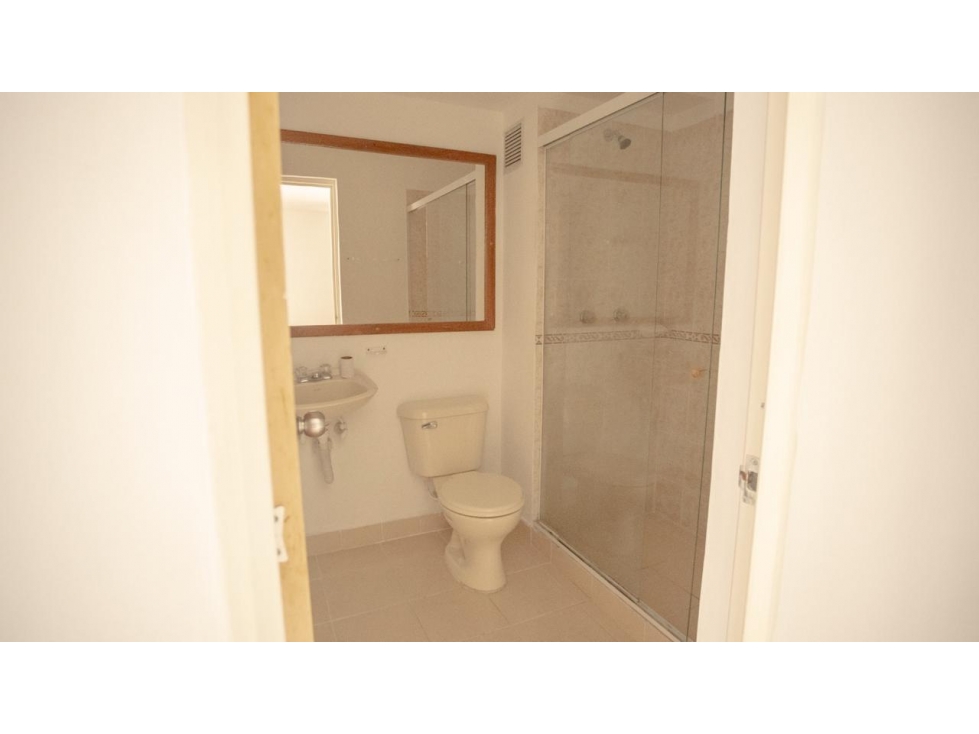 Casa en venta unifamiliar Belen La Mota en unidad cerrada — foto 4