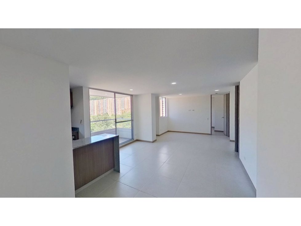 Apartamento en venta en envigado con vista agradable — foto 5