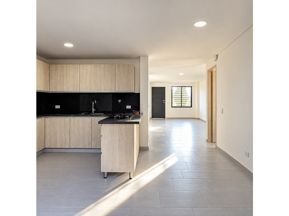 Venta CASA en unidad abierta en EL CARMEN de VIBORAL cerca al Parque - 3
