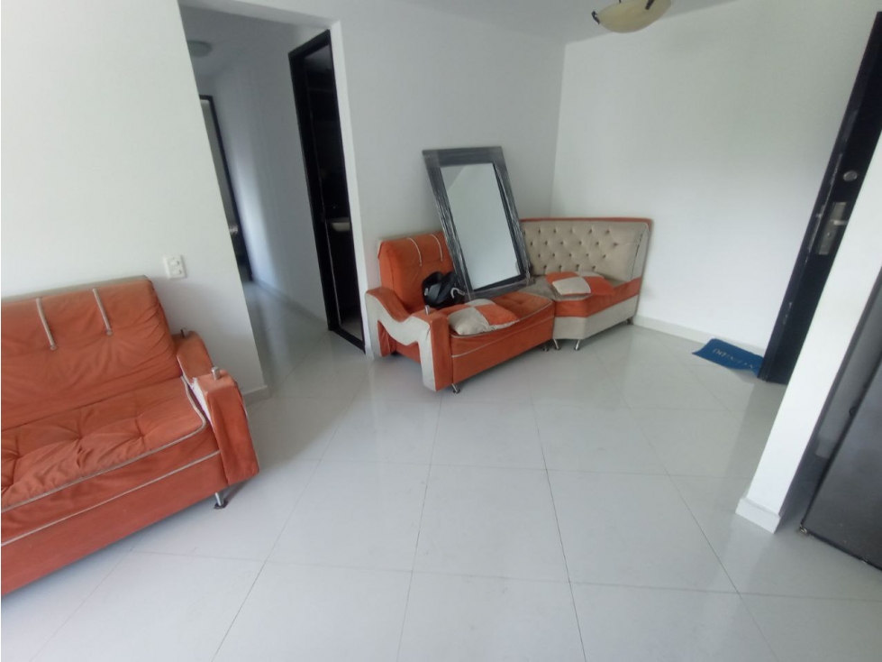 Apartamento en venta belen rodeo alto unidad completa zonas verdes — foto 3
