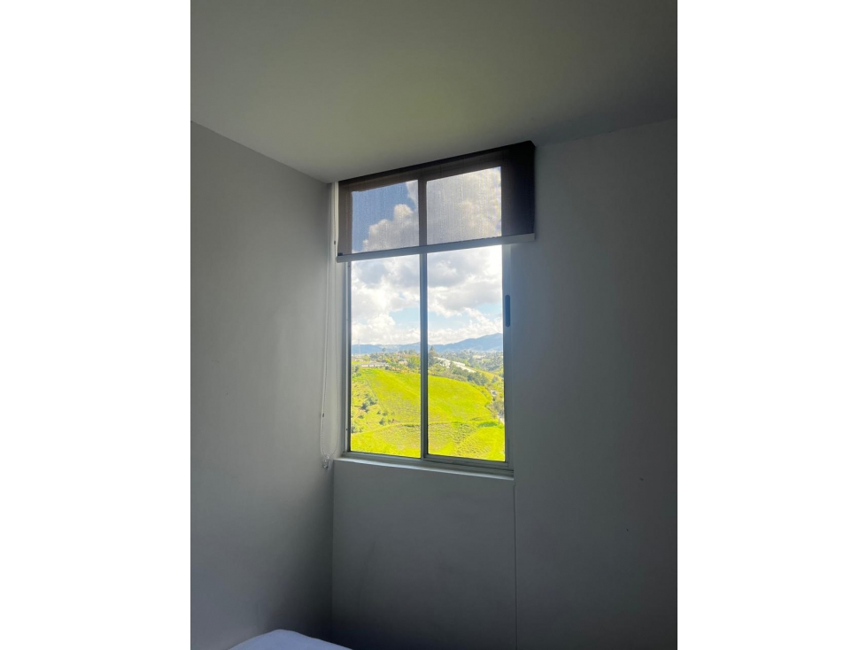 venta de apartamento moderno marinilla conjunto campestre con estudio — foto 2