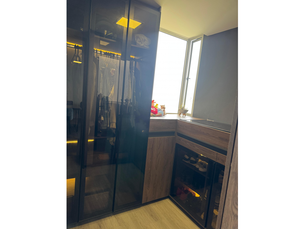 venta de apartamento moderno en marinilla conjunto campestre — foto 5