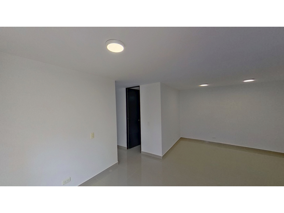Apartamento venta buenos acabados Itagui ditaires vista a zona verde — foto 5