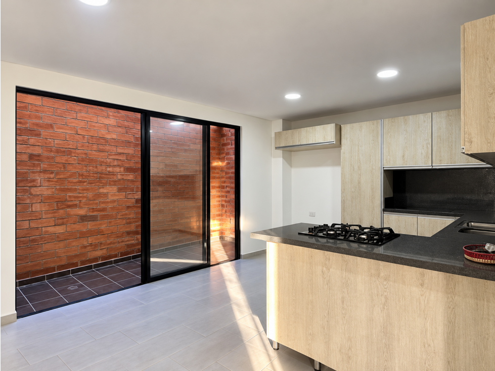 Venta CASA en unidad abierta en EL CARMEN de VIBORAL cerca al Parque - 5