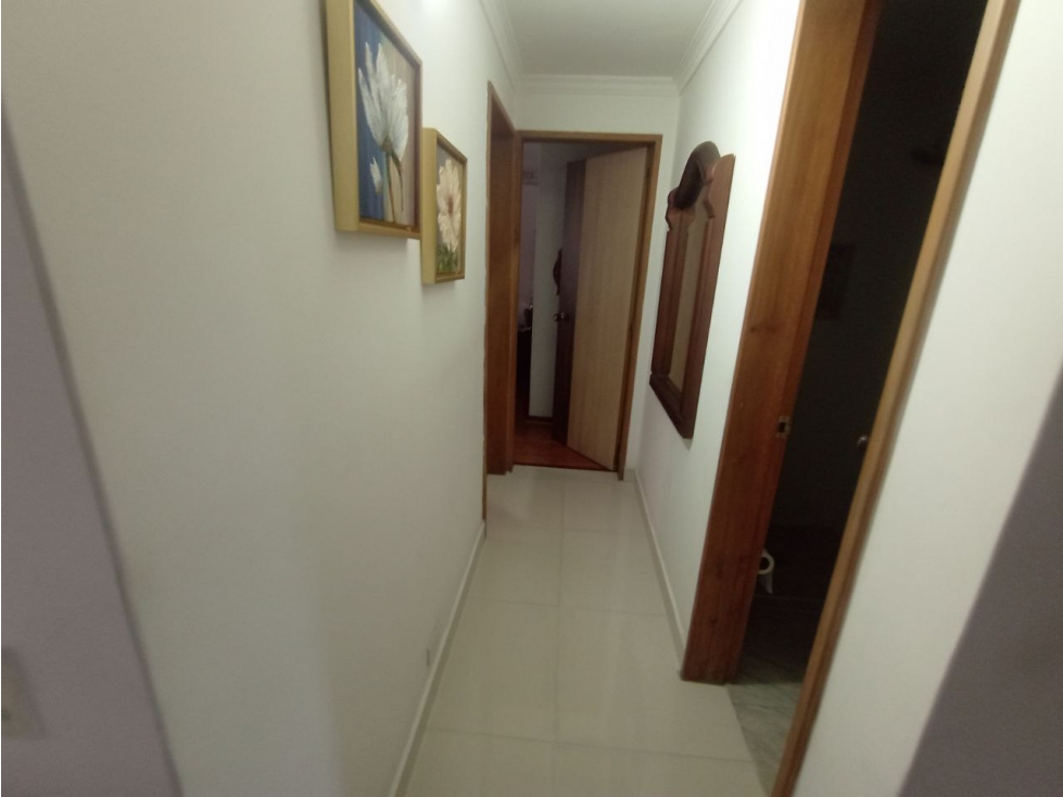 Apartamento para la Venta en Belén Loma de los Bernal — foto 2