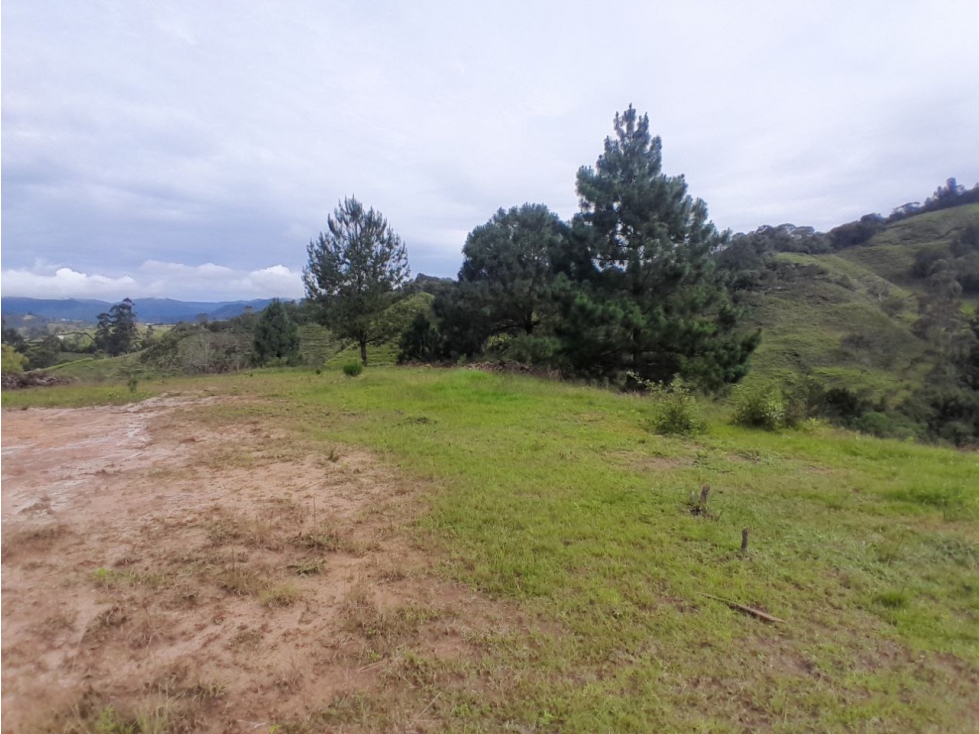 LOTE EN VENTA EL RETIRO 4.6 KM VIA PANTANILLO RESERVAS DEL RETIRO — foto 2