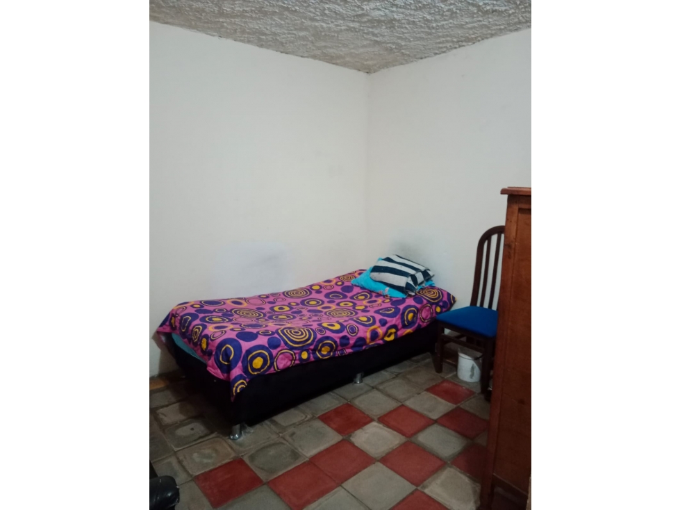 Casa apartamento en venta en Manrique — foto 3