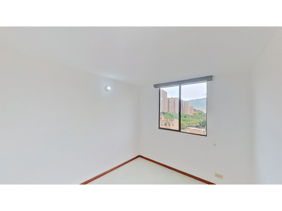 Apartamento para la venta en Laureles Estadio barrio colores ascensor — foto 3