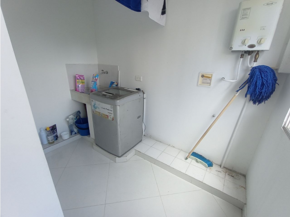 Apartamento en venta belen rodeo alto unidad completa zonas verdes — foto 4