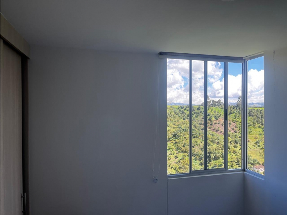 venta de apartamento moderno marinilla conjunto campestre con estudio — foto 3