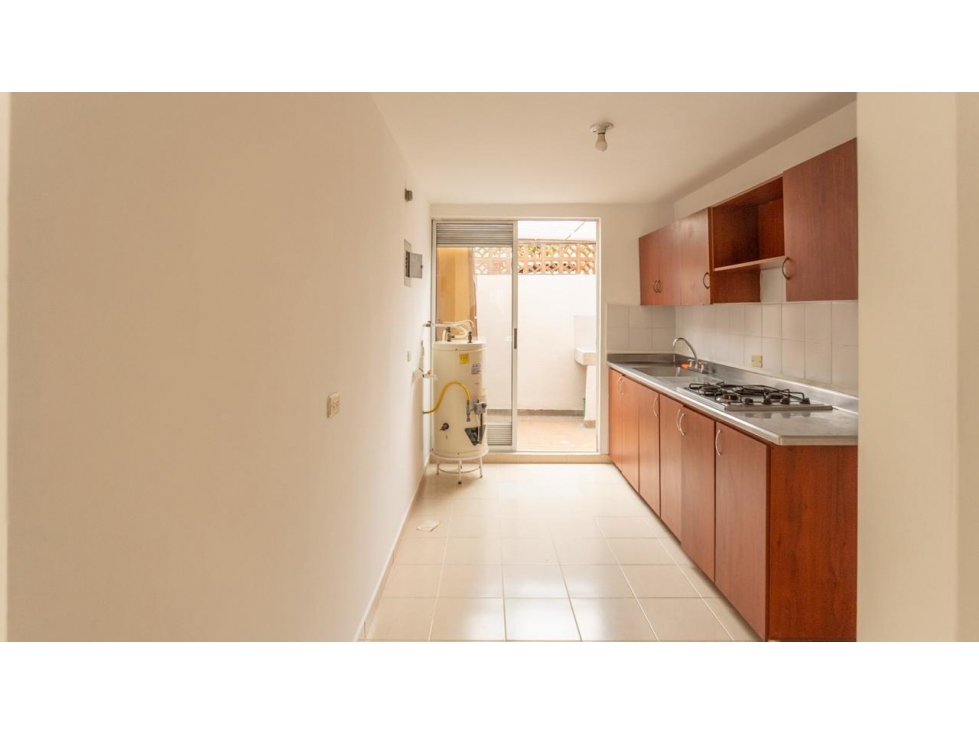 Casa en venta unifamiliar Belen La Mota en unidad cerrada — foto 5