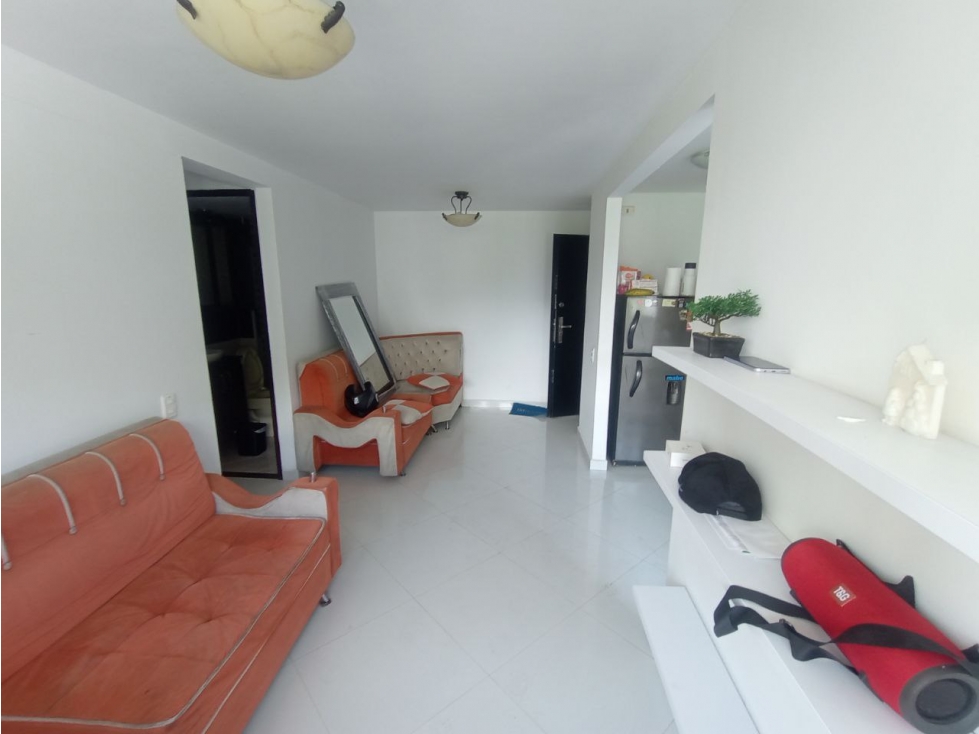 Apartamento en venta belen rodeo alto unidad completa zonas verdes