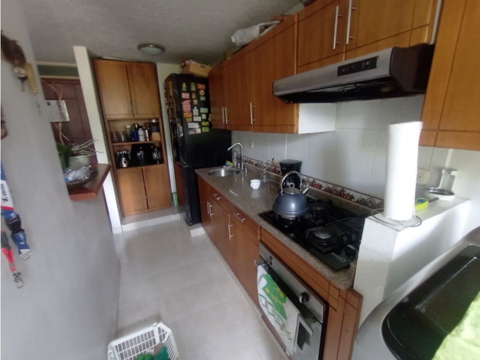 Apartamento en Venta Belen Rodeo alto con agradable vista — foto 3