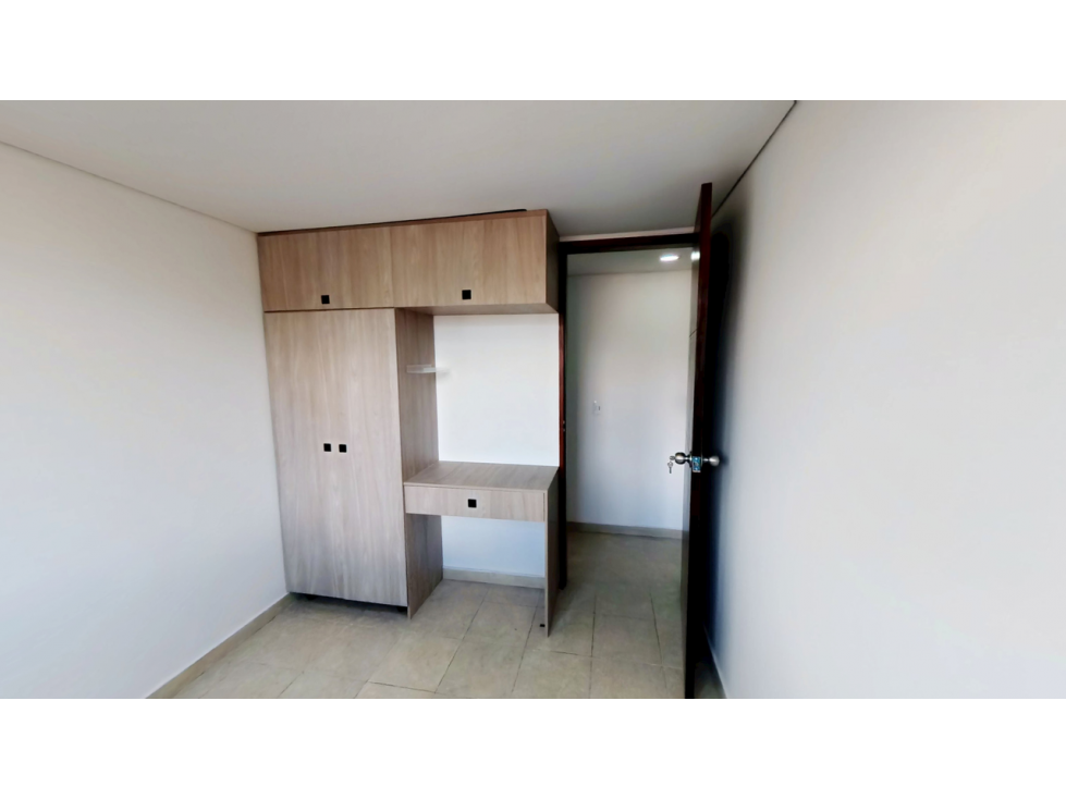 Apartamento para la venta en Laureles Estadio los colores — foto 5