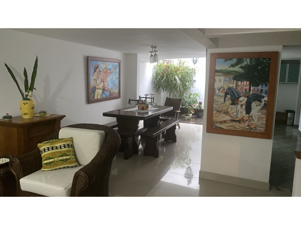 Casa en Venta Belen la Mota de 3 niveles con buenos acabados — foto 2