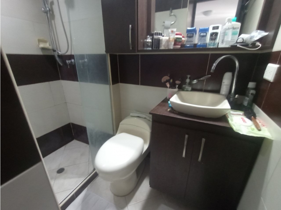 Apartamento en venta belen rodeo alto unidad completa zonas verdes — foto 6