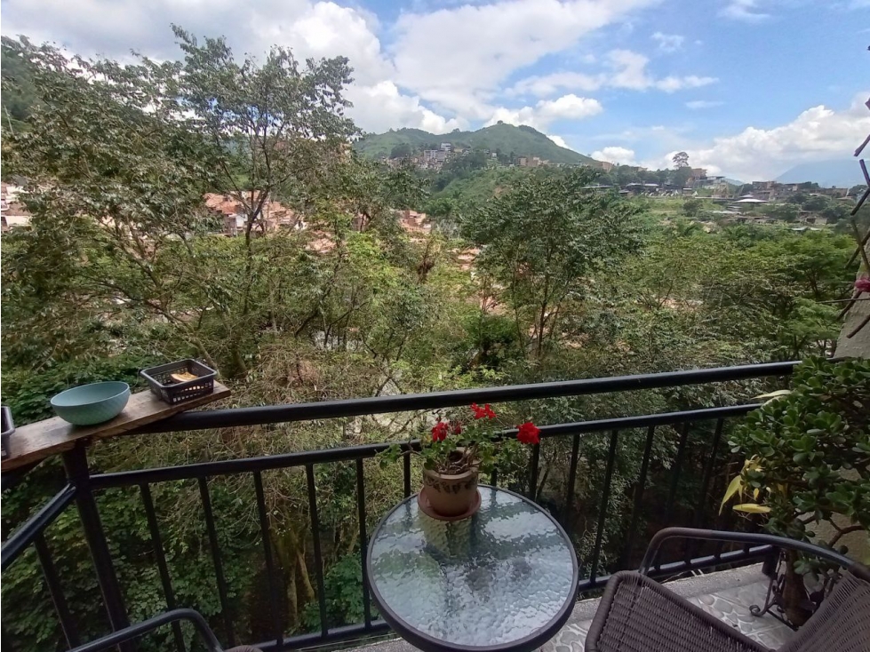 Apartamento en Venta Belen Rodeo alto con agradable vista — foto 5