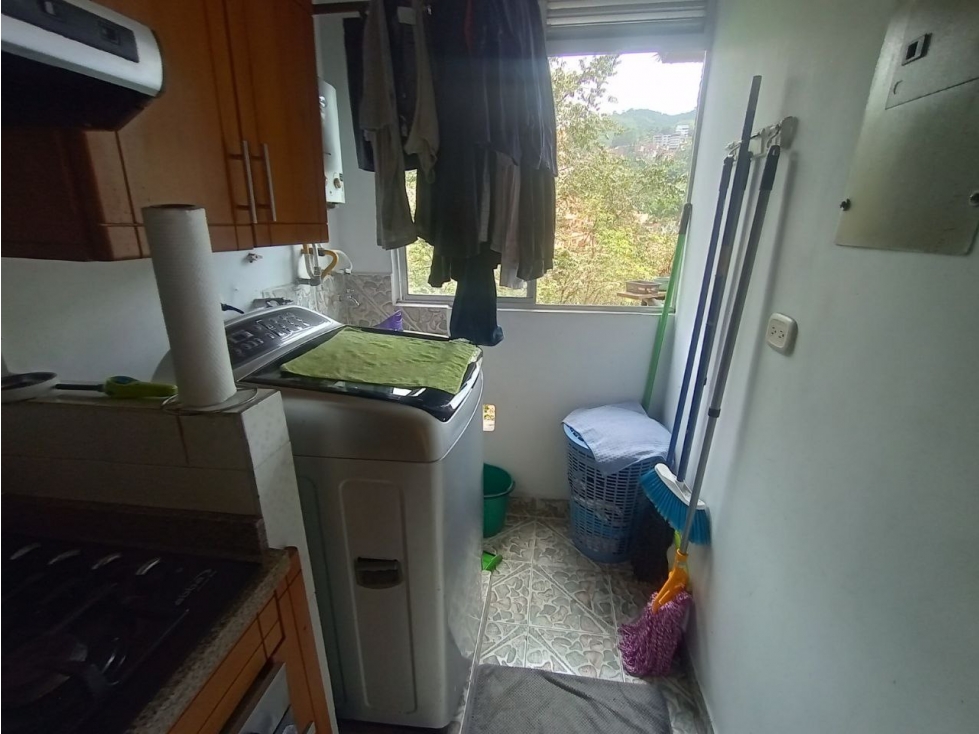 Apartamento en Venta Belen Rodeo alto con agradable vista — foto 6