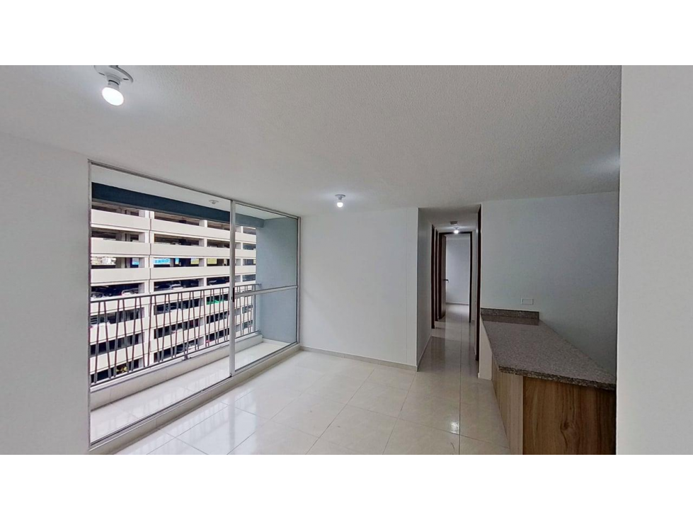Apartamento en venta en Itagui santa maria sector tierra verde