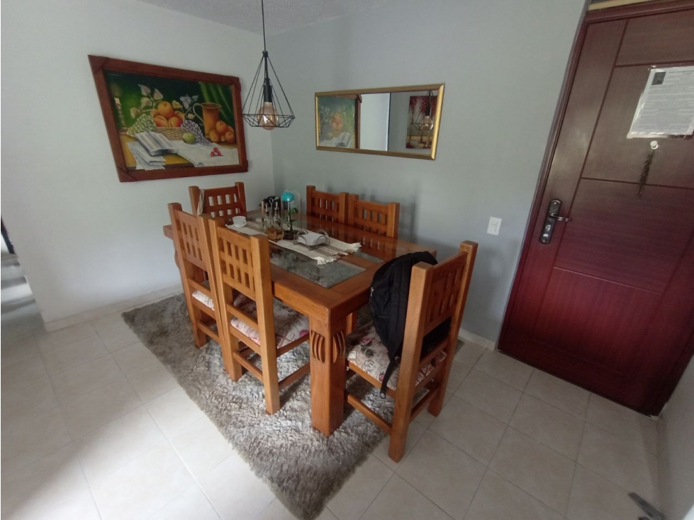 Apartamento en Venta Belen Rodeo alto con agradable vista — foto 2
