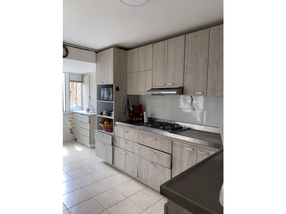 Apartamento venta suramericana cerca éxito Colombia, aut sur, cr 65 — foto 3