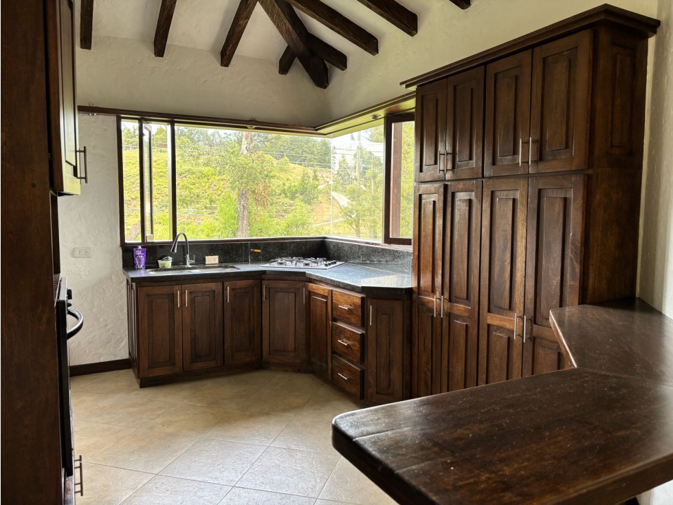 Casa Finca campestre venta llano grande Rionegro cerca a Aeropuerto — foto 3