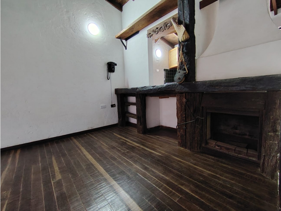 Casa en venta o Permuta en el retiro antiquia cerca al parque — foto 5