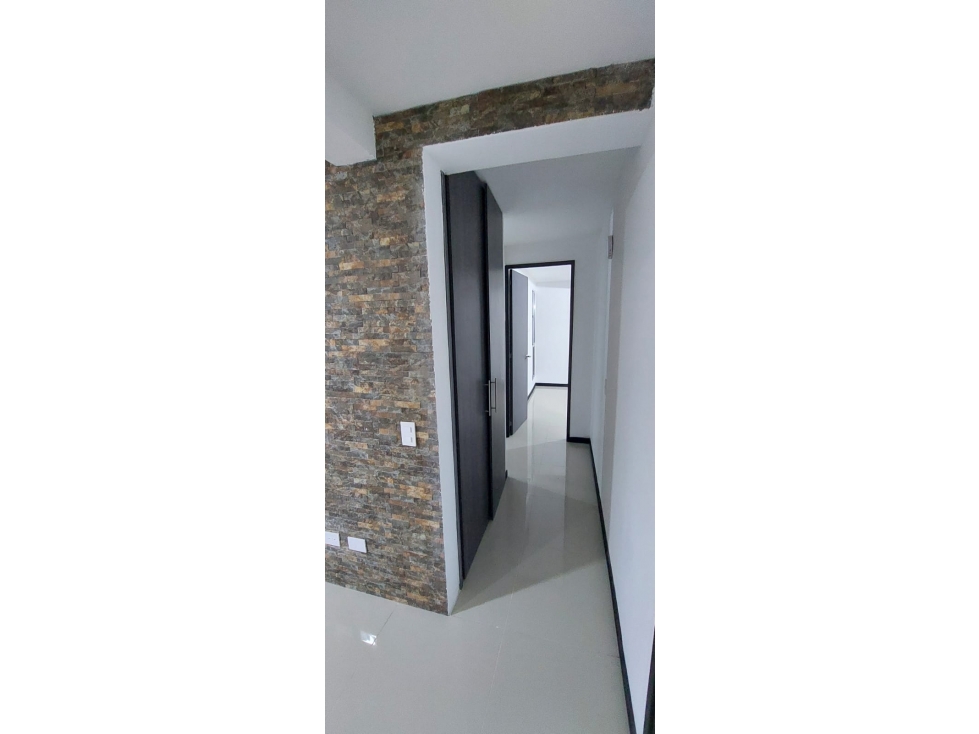 Apartamento en Venta Belén Rodeo alto con vista a la ciudad — foto 3