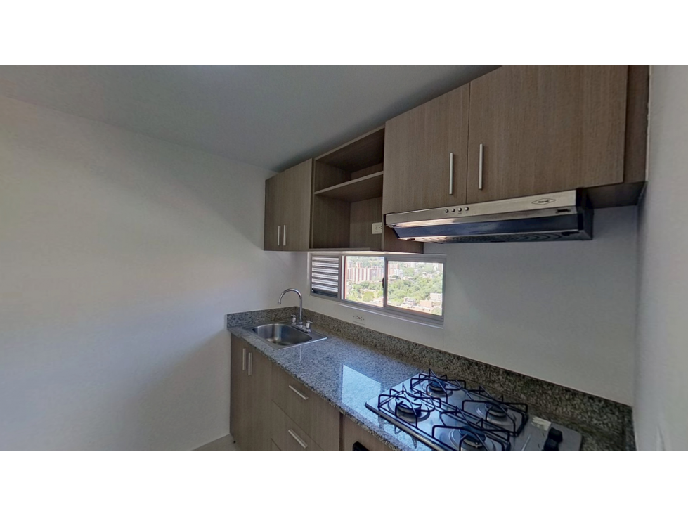 Apartamento en venta en envigado con vista agradable — foto 2