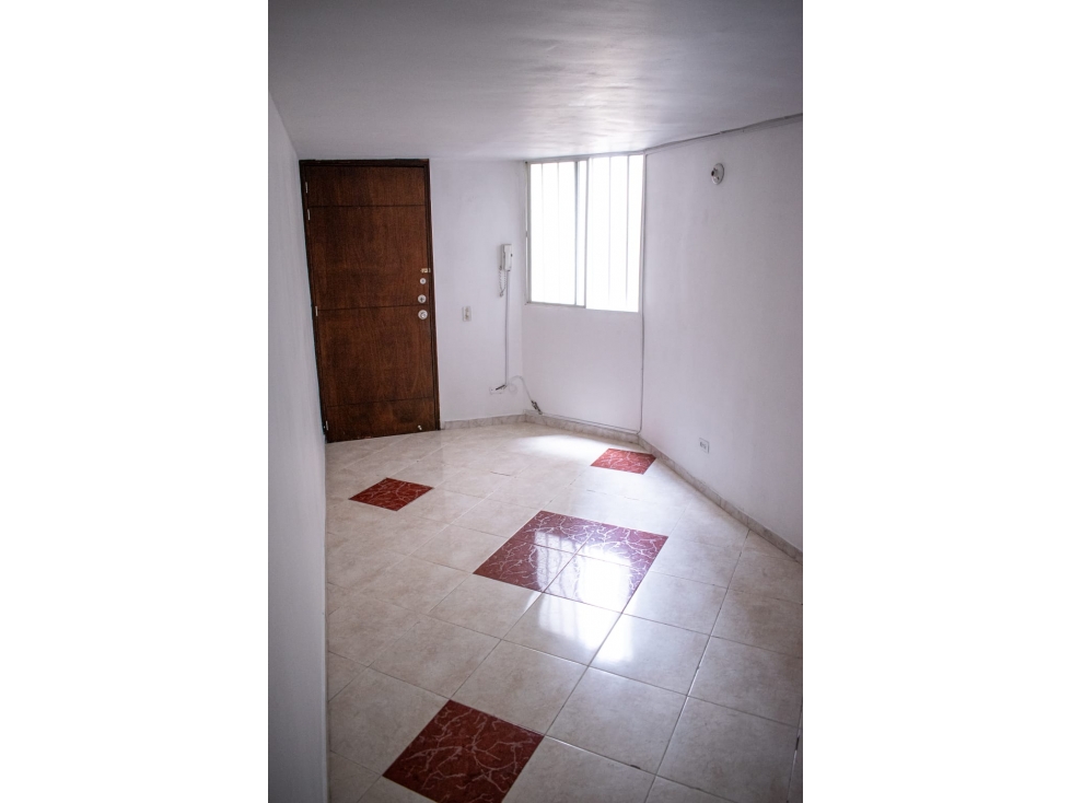 Apartamento en Venta cerca al parque de boston