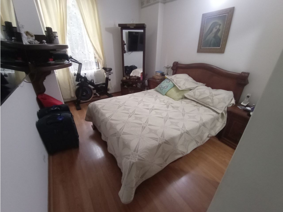 Apartamento para la Venta en Belén Loma de los Bernal — foto 4