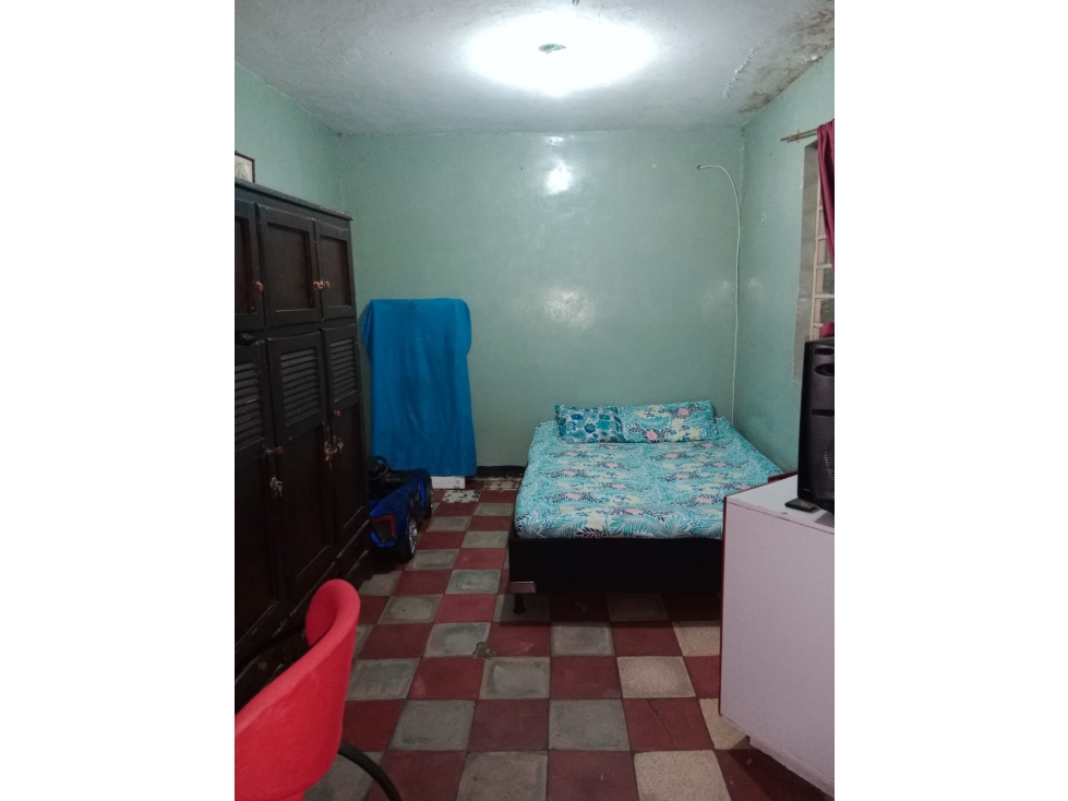 Casa apartamento en venta en Manrique — foto 5