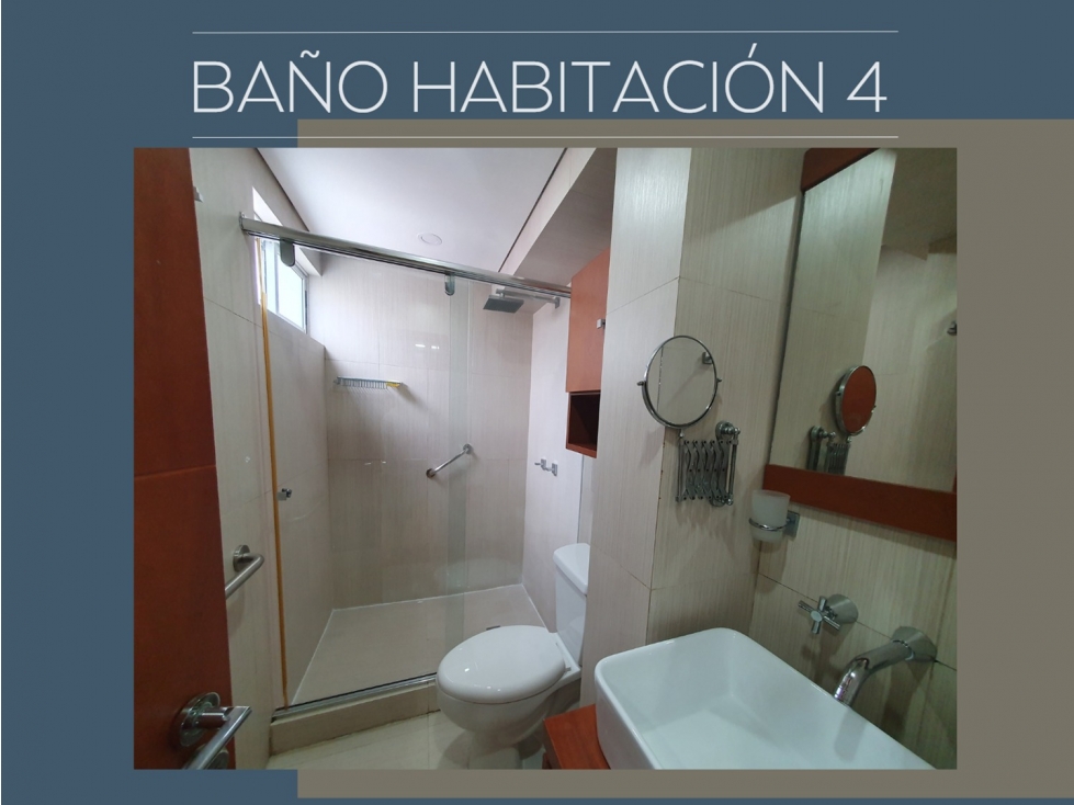 Casa Moderna en venta unifamiliar cedritos, Usaquen Bogota D — foto 6