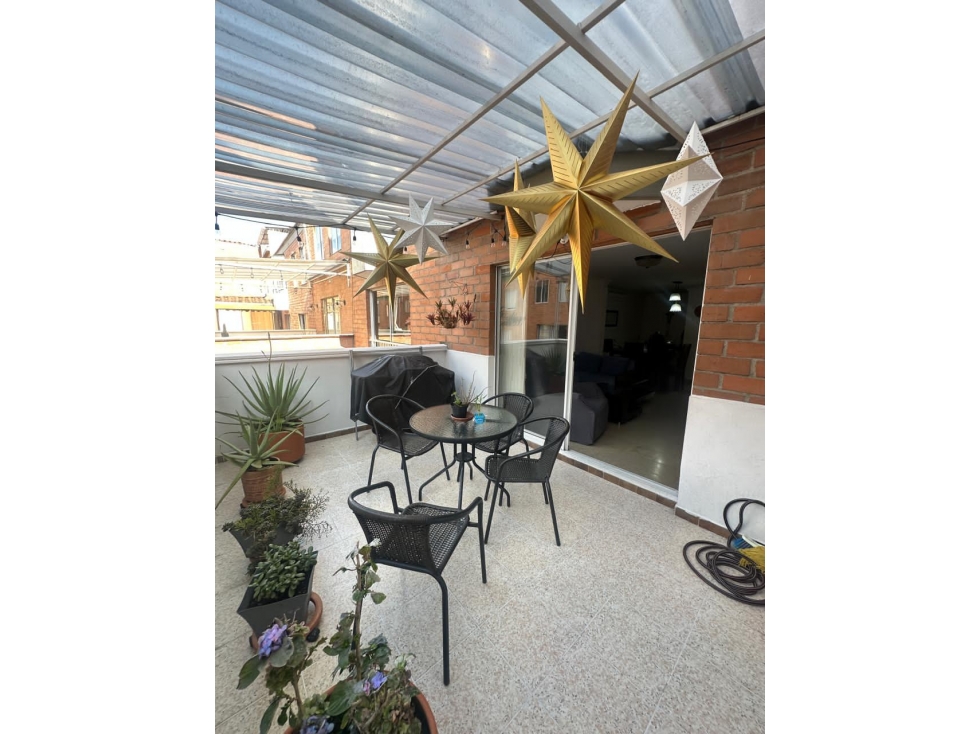 Casa en venta Belen La Mota excelente ubicación — foto 3