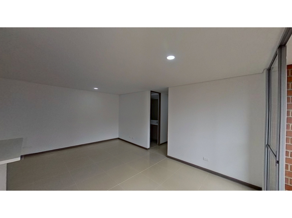 Apartamento en venta itagui Ditaires vista campestre — foto 6