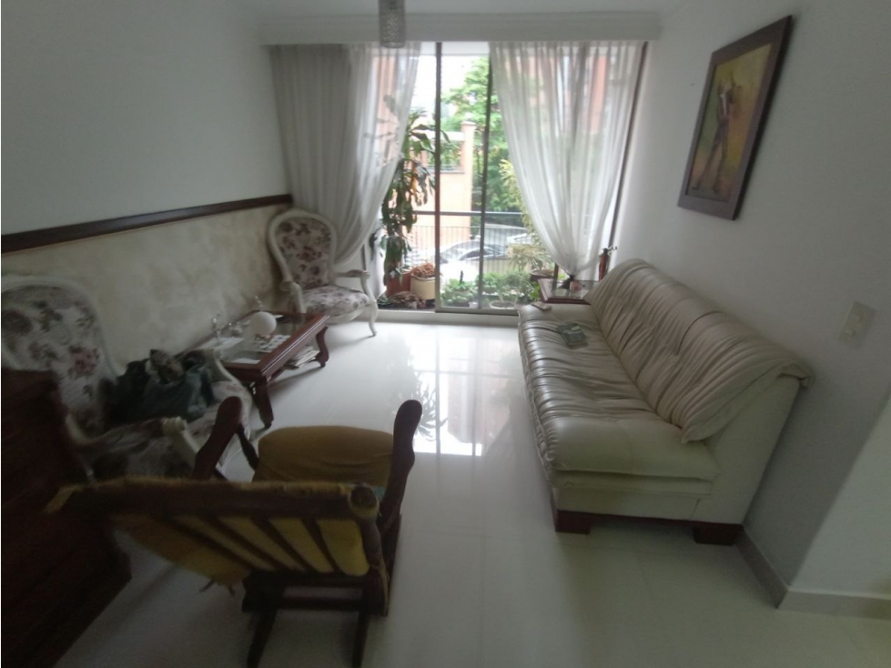 Apartamento para la Venta en Belén Loma de los Bernal — foto 5