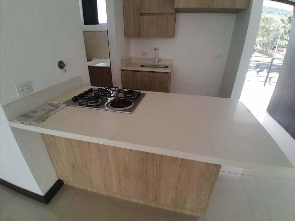 Apartamento en venta el retiro cerca a mall macedonia — foto 5
