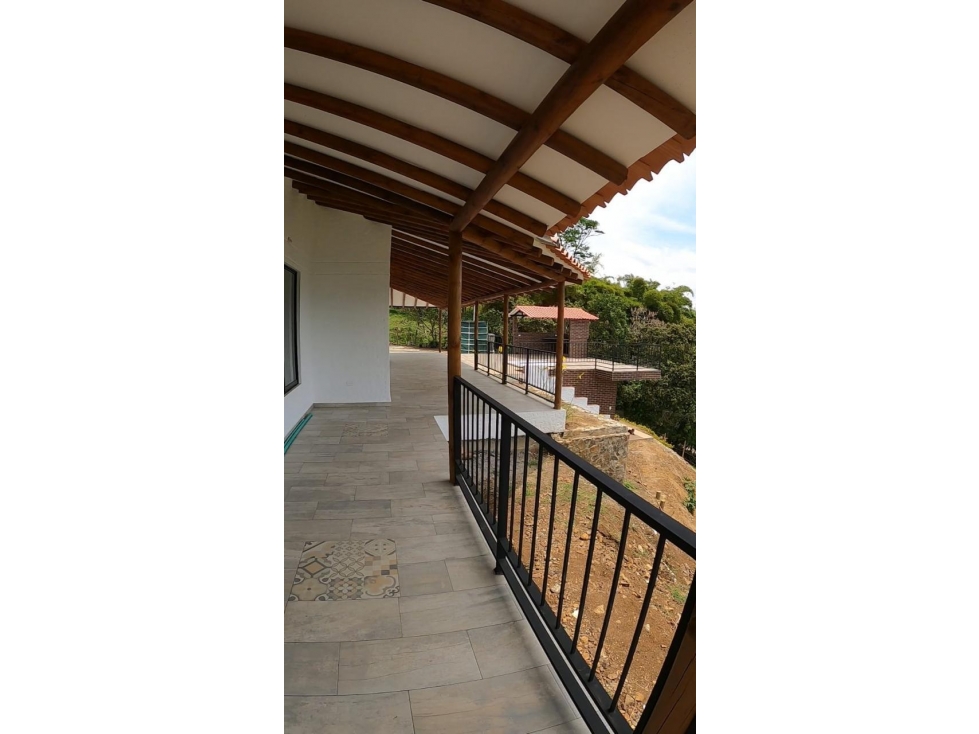 Finca en venta en copacabana vereda zarzal — foto 5