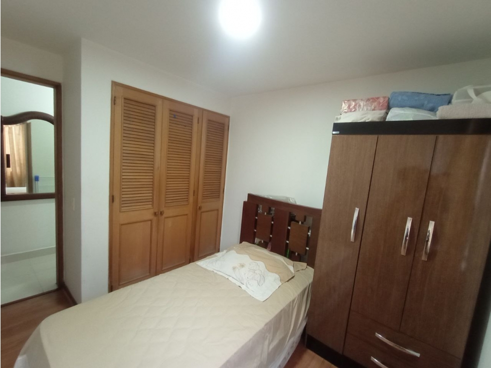 Apartamento para la Venta en Belén Loma de los Bernal — foto 6