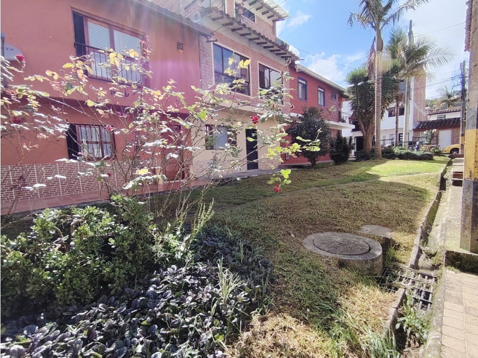 Casa en venta o Permuta en el retiro antiquia cerca al parque — foto 2