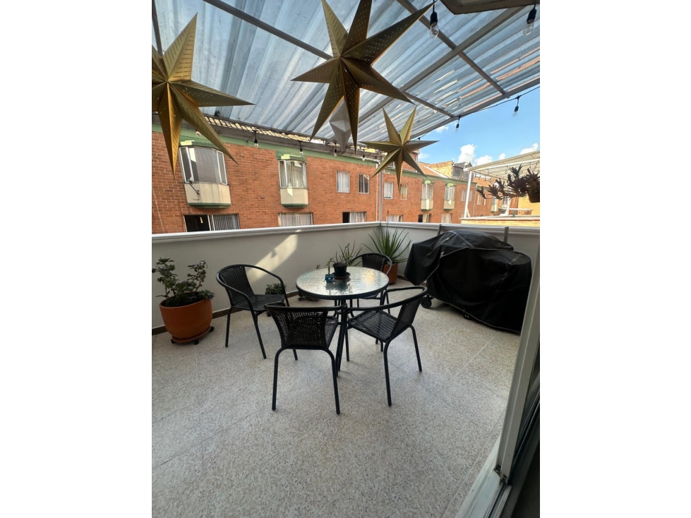 Casa en venta Belen La Mota excelente ubicación