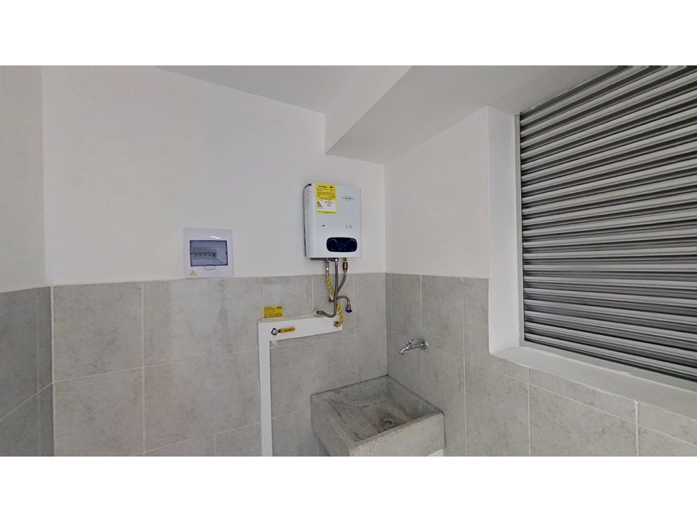 Apartamento en venta en la estrella, vista campestre — foto 6
