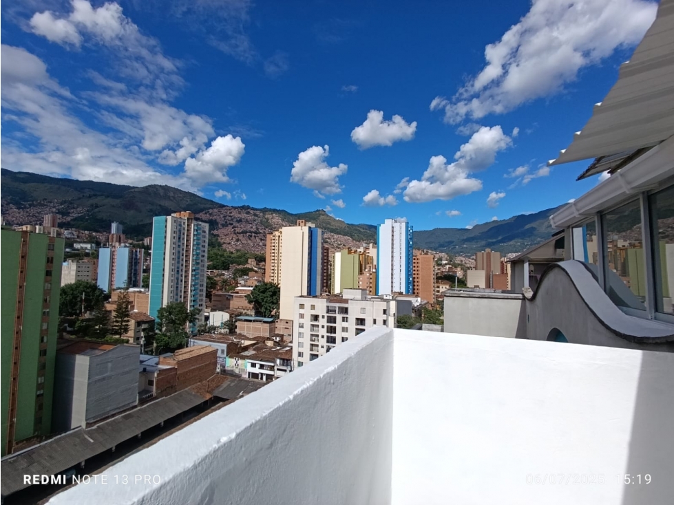 Apartamento en venta en BOSTON con espectacular terraza