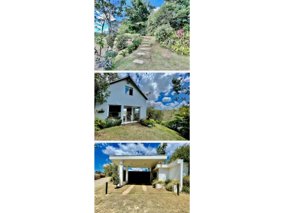 Finca en venta-Permuta en Marinilla vereda chocho mayo — foto 3
