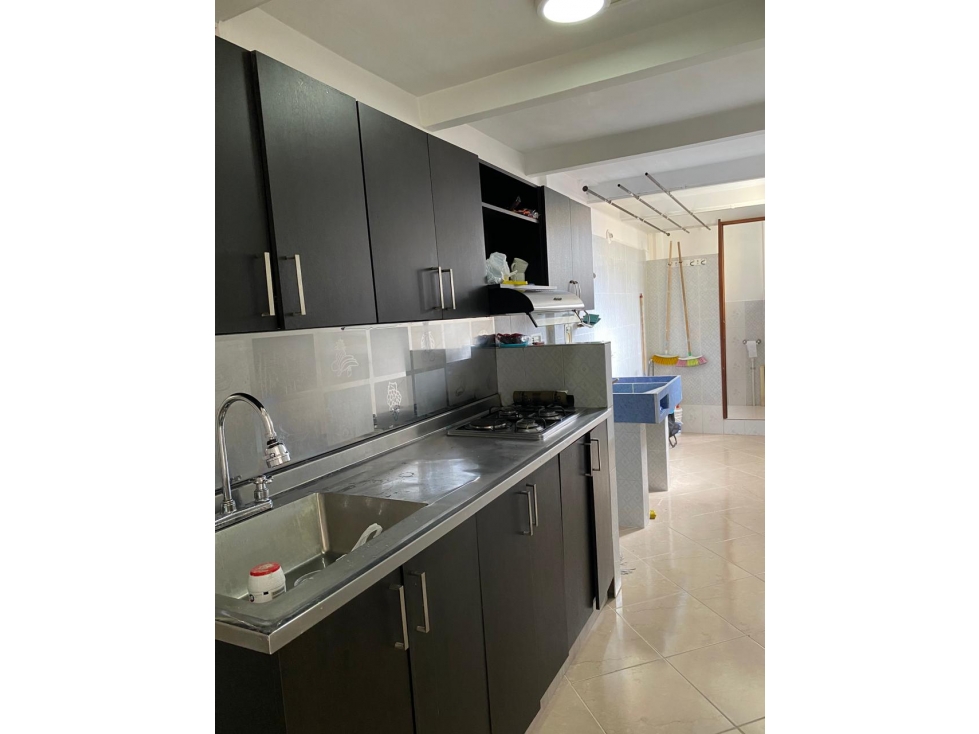 Apartamento en venta guayabal limites con itagui parqueo comun — foto 3