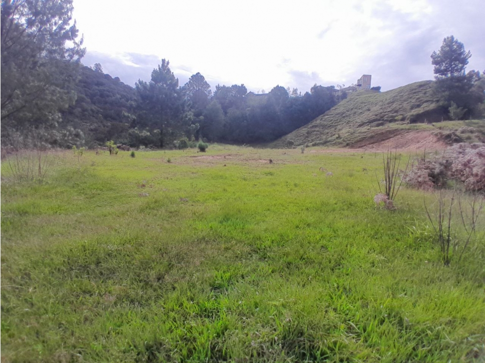 LOTE EN VENTA EL RETIRO 4.6 KM VIA PANTANILLO RESERVAS DEL RETIRO — foto 5